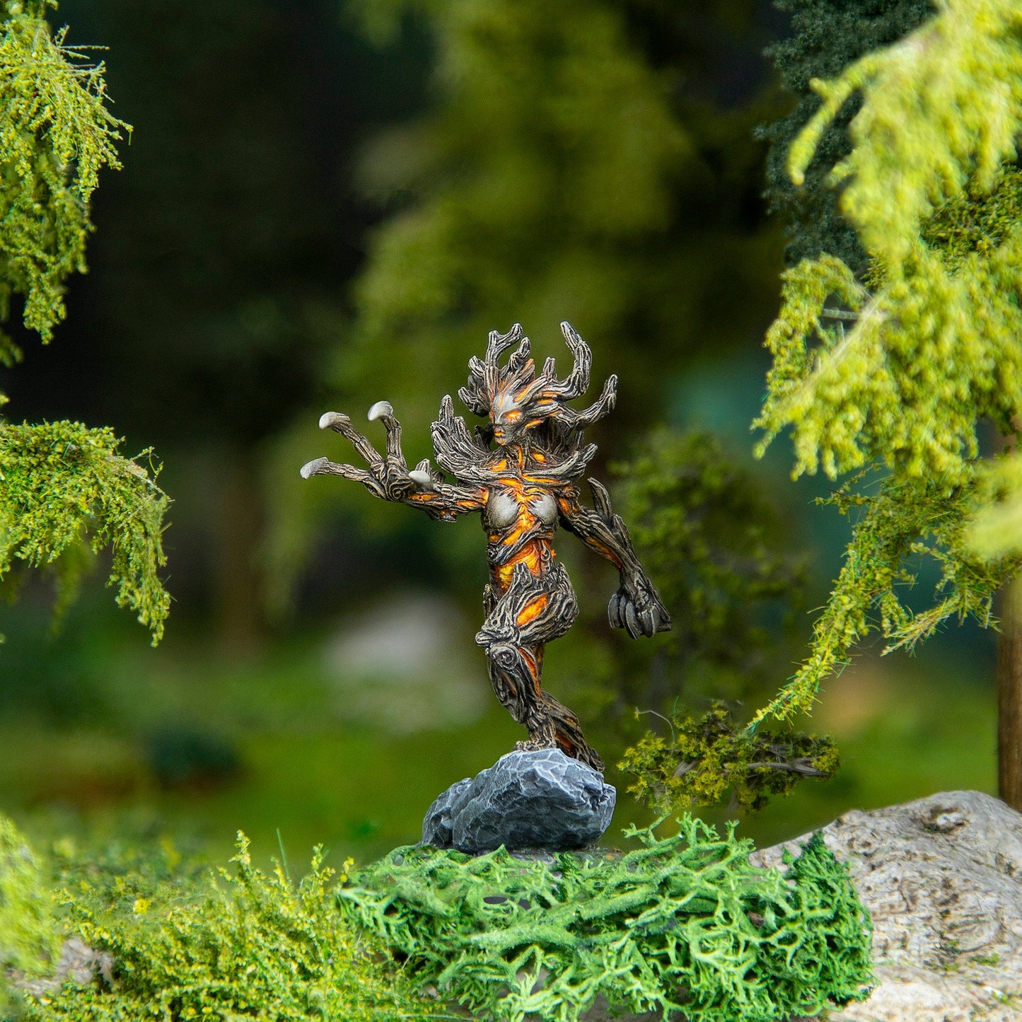 The Elder Scrolls: Call to Arms - Spriggan Matriarch The Elder Scrolls: Call to Arms Modiphius Entertainment