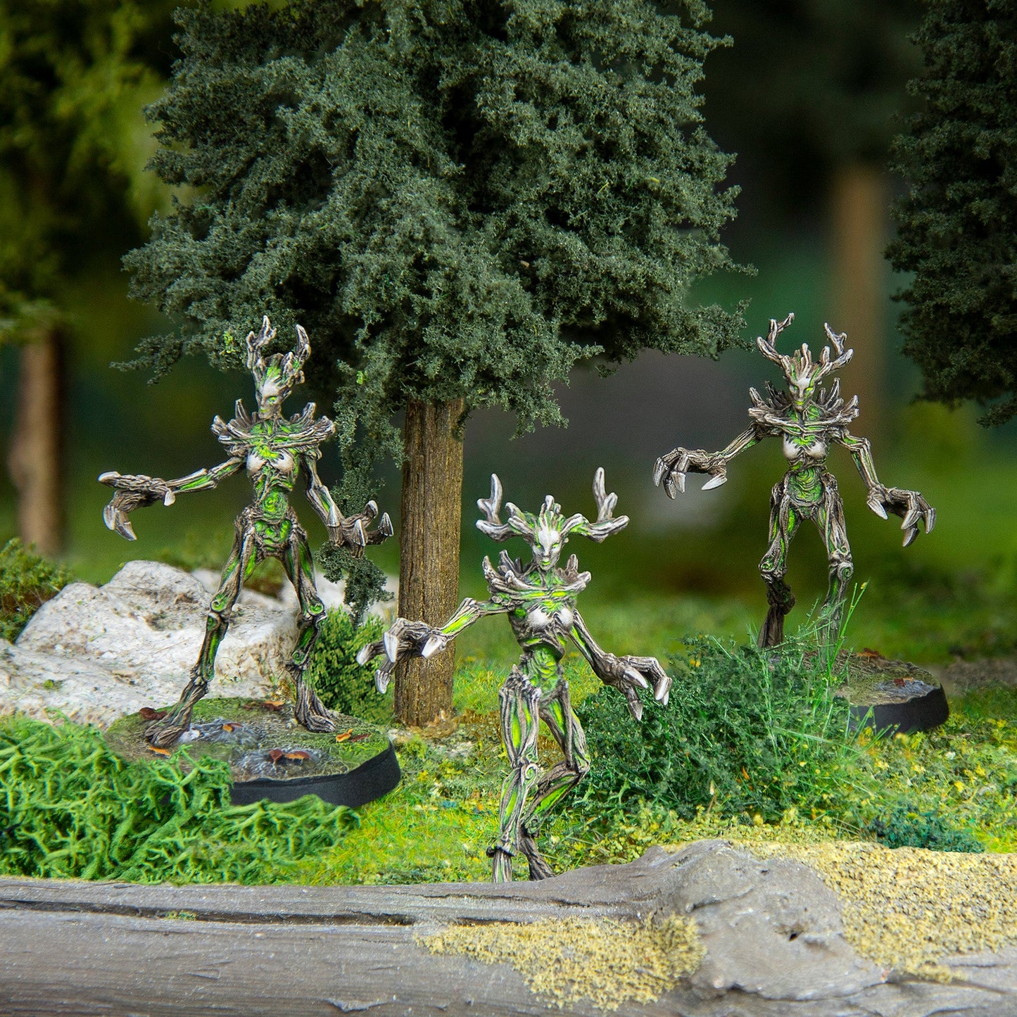 The Elder Scrolls: Call to Arms - Spriggans The Elder Scrolls: Call to Arms Modiphius Entertainment