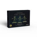 The Elder Scrolls: Call to Arms - Spriggans The Elder Scrolls: Call to Arms Modiphius Entertainment