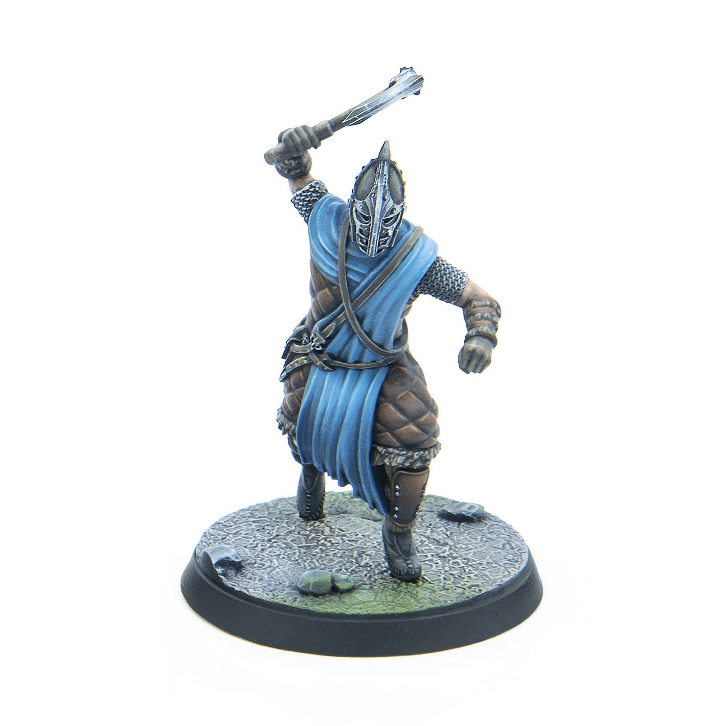 The Elder Scrolls: Call to Arms - Stormcloak Shieldbreakers The Elder Scrolls: Call to Arms Modiphius Entertainment