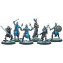 The Elder Scrolls: Call to Arms - Stormcloak Shieldbreakers The Elder Scrolls: Call to Arms Modiphius Entertainment