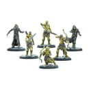 The Elder Scrolls: Call to Arms: Thalmor Patrol The Elder Scrolls: Call to Arms Modiphius Entertainment