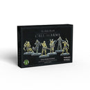 The Elder Scrolls: Call to Arms: Thalmor Patrol The Elder Scrolls: Call to Arms Modiphius Entertainment