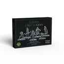 The Elder Scrolls: Call to Arms: Thieves Guild The Elder Scrolls: Call to Arms Modiphius Entertainment