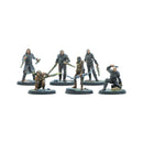 The Elder Scrolls: Call to Arms: Thieves Guild The Elder Scrolls: Call to Arms Modiphius Entertainment