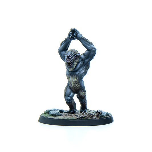 The Elder Scrolls: Call to Arms - Trolls The Elder Scrolls: Call to Arms Modiphius Entertainment