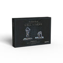 The Elder Scrolls: Call to Arms - Trolls The Elder Scrolls: Call to Arms Modiphius Entertainment