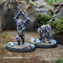 The Elder Scrolls: Call to Arms - Trolls The Elder Scrolls: Call to Arms Modiphius Entertainment