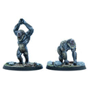 The Elder Scrolls: Call to Arms - Trolls The Elder Scrolls: Call to Arms Modiphius Entertainment