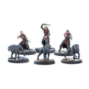The Elder Scrolls: Call to Arms - Vampire Fledglings The Elder Scrolls: Call to Arms Modiphius Entertainment