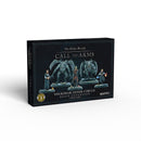 The Elder Scrolls: Call to Arms - Volkihar Inner Circle The Elder Scrolls: Call to Arms Modiphius Entertainment
