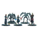 The Elder Scrolls: Call to Arms - Volkihar Inner Circle The Elder Scrolls: Call to Arms Modiphius Entertainment