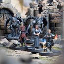 The Elder Scrolls: Call to Arms - Volkihar Inner Circle The Elder Scrolls: Call to Arms Modiphius Entertainment