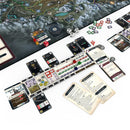 The Elder Scrolls: Skyrim - Adventure Board Game - Core Game (Gamefound Edition with Legendary Cards included) The Elder Scrolls: Skyrim Modiphius Entertainment