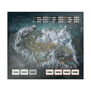 The Elder Scrolls: Skyrim - Adventure Board Game - Core Game (Gamefound Edition with Legendary Cards included) The Elder Scrolls: Skyrim Modiphius Entertainment
