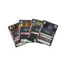 The Elder Scrolls: Skyrim - Adventure Board Game - Core Game (Gamefound Edition with Legendary Cards included) The Elder Scrolls: Skyrim Modiphius Entertainment