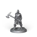 The Elder Scrolls: Skyrim - Adventure Board Game - Core Game (Gamefound Edition with Legendary Cards included) The Elder Scrolls: Skyrim Modiphius Entertainment