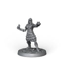 The Elder Scrolls: Skyrim - Adventure Board Game - Core Game (Gamefound Edition with Legendary Cards included) The Elder Scrolls: Skyrim Modiphius Entertainment