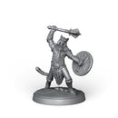 The Elder Scrolls: Skyrim - Adventure Board Game - Core Game (Gamefound Edition with Legendary Cards included) The Elder Scrolls: Skyrim Modiphius Entertainment