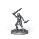 The Elder Scrolls: Skyrim - Adventure Board Game - Core Game (Gamefound Edition with Legendary Cards included) The Elder Scrolls: Skyrim Modiphius Entertainment