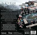 The Elder Scrolls: Skyrim - Adventure Board Game - Core Game (Gamefound Edition with Legendary Cards included) The Elder Scrolls: Skyrim Modiphius Entertainment