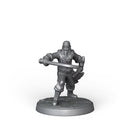 The Elder Scrolls: Skyrim - Adventure Board Game - Dawnguard The Elder Scrolls: Skyrim Modiphius Entertainment