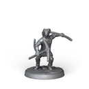 The Elder Scrolls: Skyrim - Adventure Board Game - Dawnguard The Elder Scrolls: Skyrim Modiphius Entertainment