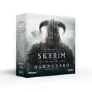 The Elder Scrolls: Skyrim - Adventure Board Game - Dawnguard The Elder Scrolls: Skyrim Modiphius Entertainment