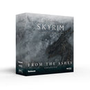 The Elder Scrolls: Skyrim - Adventure Board Game - From The Ashes The Elder Scrolls: Skyrim Modiphius Entertainment