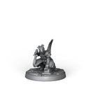 The Elder Scrolls: Skyrim - Adventure Board Game - Miniatures Upgrade The Elder Scrolls: Skyrim Modiphius Entertainment
