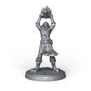 The Elder Scrolls: Skyrim - Adventure Board Game - Miniatures Upgrade The Elder Scrolls: Skyrim Modiphius Entertainment