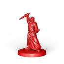 The Elder Scrolls: Skyrim - Adventure Board Game - Miniatures Upgrade The Elder Scrolls: Skyrim Modiphius Entertainment