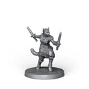 The Elder Scrolls: Skyrim - Adventure Board Game - Miniatures Upgrade The Elder Scrolls: Skyrim Modiphius Entertainment