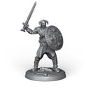 The Elder Scrolls: Skyrim - Adventure Board Game - Miniatures Upgrade The Elder Scrolls: Skyrim Modiphius Entertainment