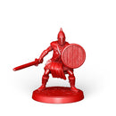 The Elder Scrolls: Skyrim - Adventure Board Game - Miniatures Upgrade The Elder Scrolls: Skyrim Modiphius Entertainment