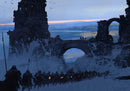 The Lord of the Rings™ Roleplaying - Core Book Lord of the Rings Free League Publishing