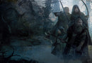 The Lord of the Rings™ Roleplaying - Core Book Lord of the Rings Free League Publishing