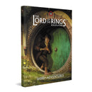 The Lord of the Rings™ Roleplaying - Shire™ Adventures Lord of the Rings Free League Publishing