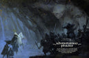 The One Ring Core Rulebook Standard Edition The One Ring Free League Publishing