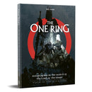 The One Ring Core Rulebook Standard Edition The One Ring Free League Publishing