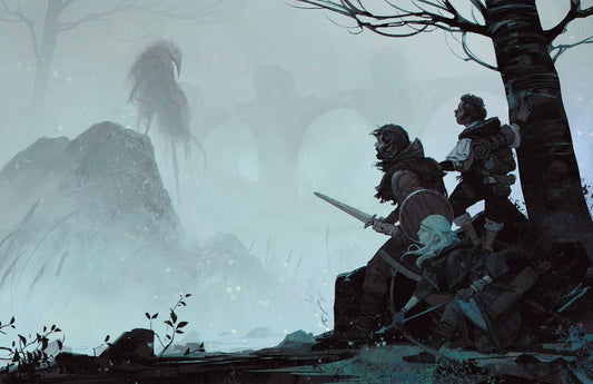 The One Ring Ruins of the Lost Realm The One Ring Free League Publishing