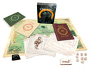 The One Ring Starter Set The One Ring Free League Publishing