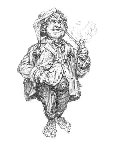 The One Ring Starter Set The One Ring Free League Publishing