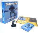 The Runaway – Tales From the Loop Scenario Pack Tales from the Loop Free League Publishing