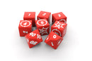 The Troubleshooters - Dice Accessories Modiphius Entertainment