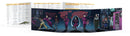 The Troubleshooters - GM Screen Accessories Modiphius Entertainment