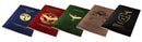 The Troubleshooters - Passport International 5-pack Accessories Modiphius Entertainment