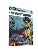 The Troubleshooters - Print U-boat PDF E-books Modiphius Entertainment