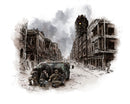 Twilight: 2000 Urban Operations Twilight: 2000 Free League Publishing