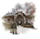 Twilight: 2000 Urban Operations Twilight: 2000 Free League Publishing